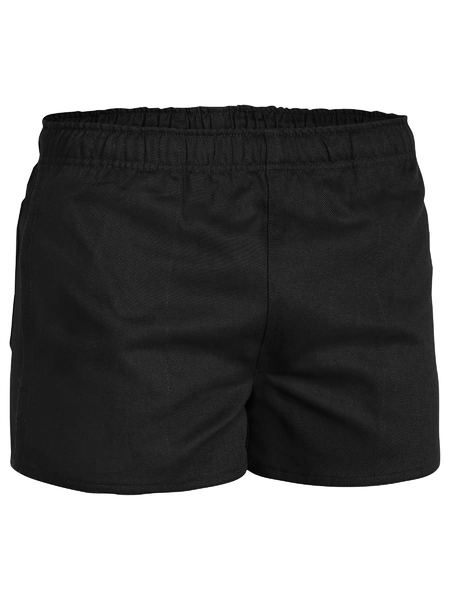 Rugby Short - BSHRB1007 - Bisley Workwear