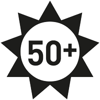 Sun Protection 50+