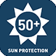 Sun Protection (50+)