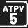 Arc Thermal Performance Value – ATPV 5